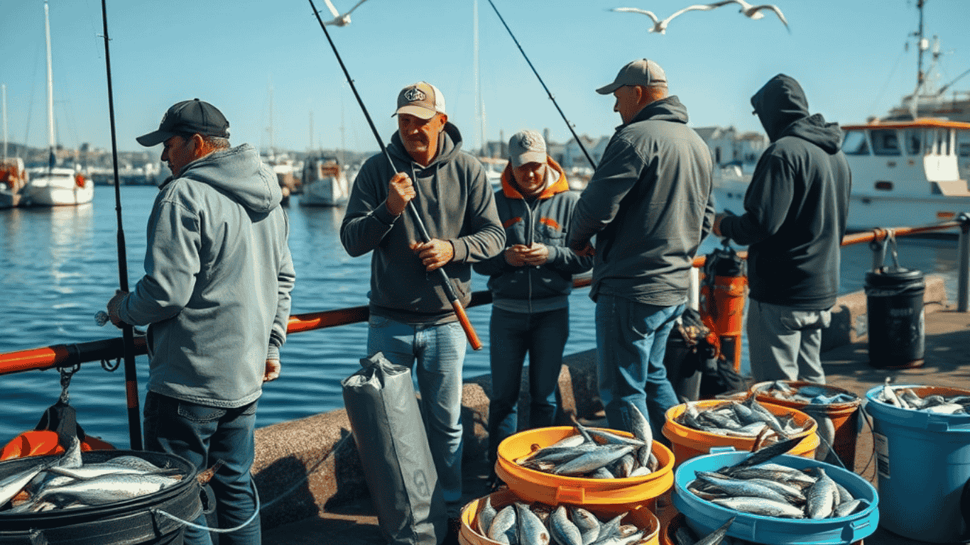 crop 0 0 1366 768 0 Hering angeln im Hafen 1